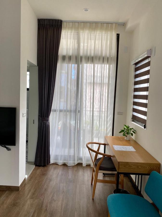 דירות הואליין סיטי Meet Gaudi מראה חיצוני תמונה